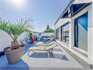 villa à la vente -   34250  PALAVAS LES FLOTS, surface 190 m2 vente villa - UBI479324639